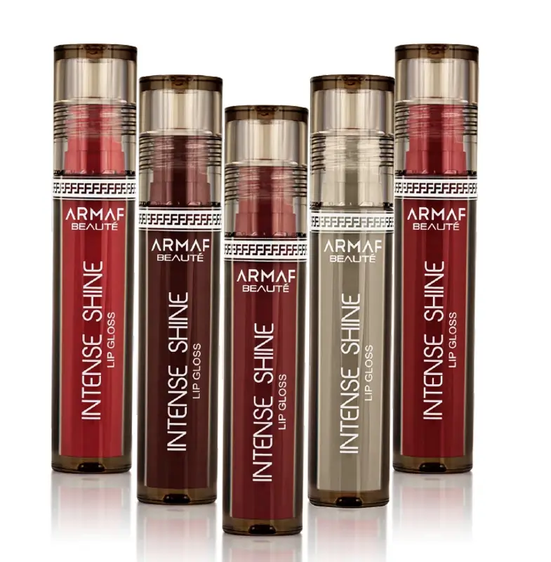 أرماف بيوتي ملمع شفاه إنتنس شاين
