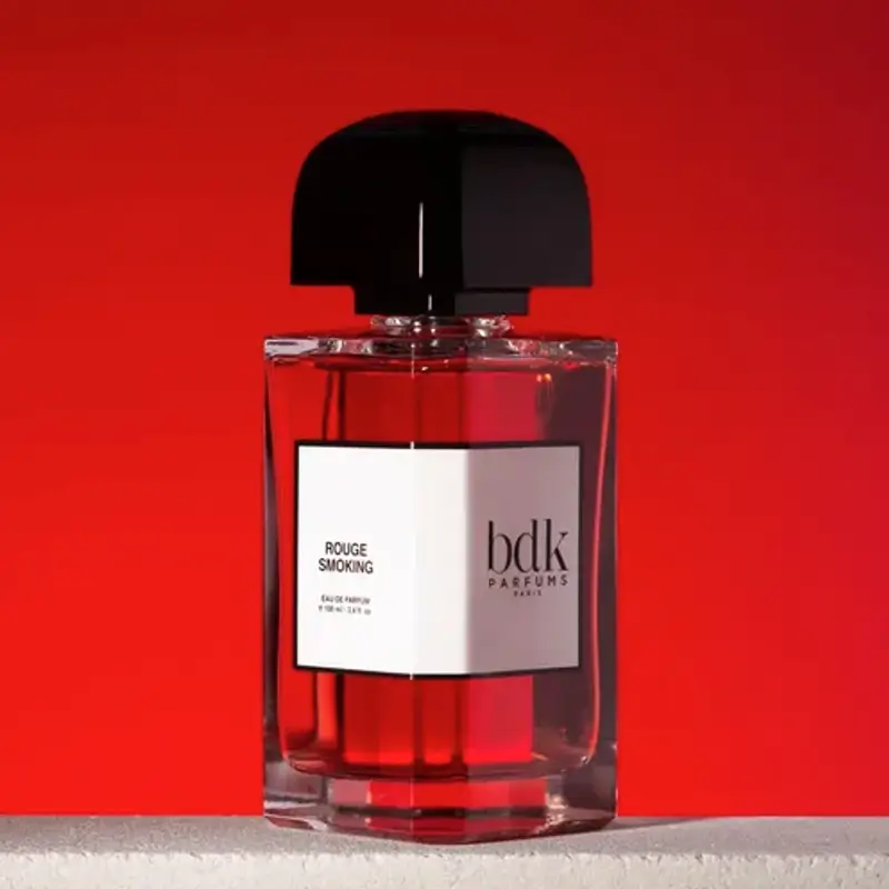 بي دي كي عطر روج سموكينغ أو دي بارفان 100 مل