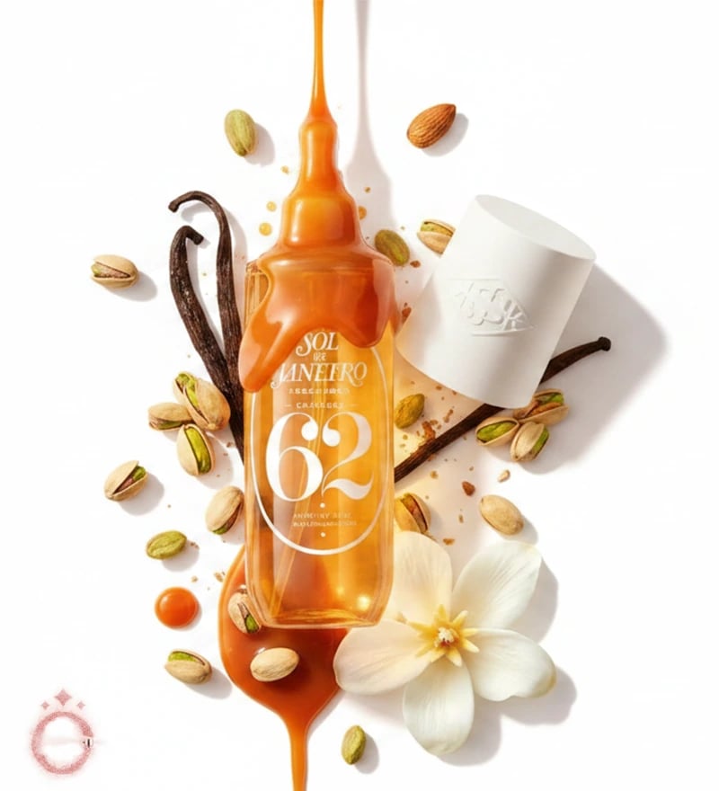 بخاخ سول دي جانيرو شيروسا 62 رذاذ 90 مل عطري للشعر والجسم 2