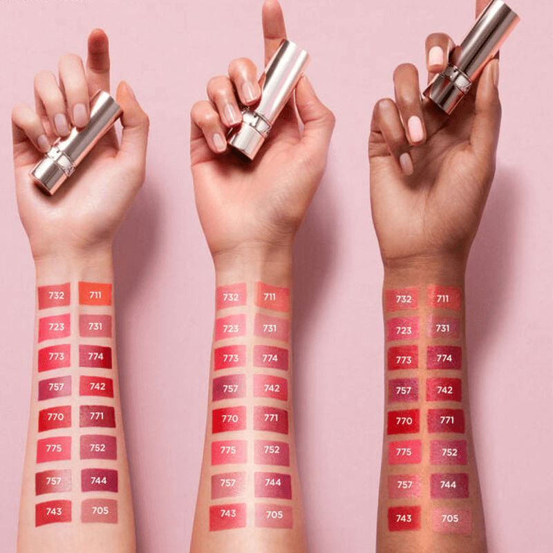 كلارنس جولي روج 3.5 جم