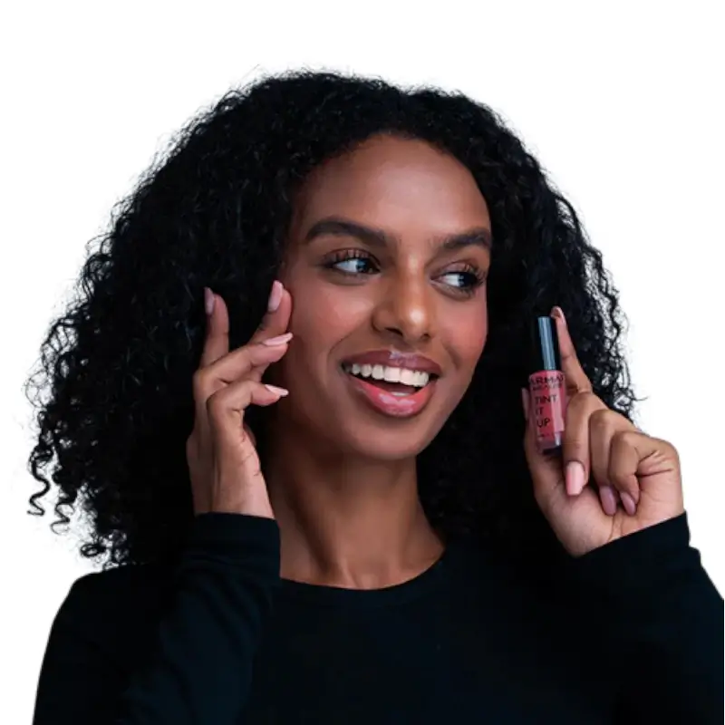 أرماف بيوتي تينت إت أب للشفاه والخد