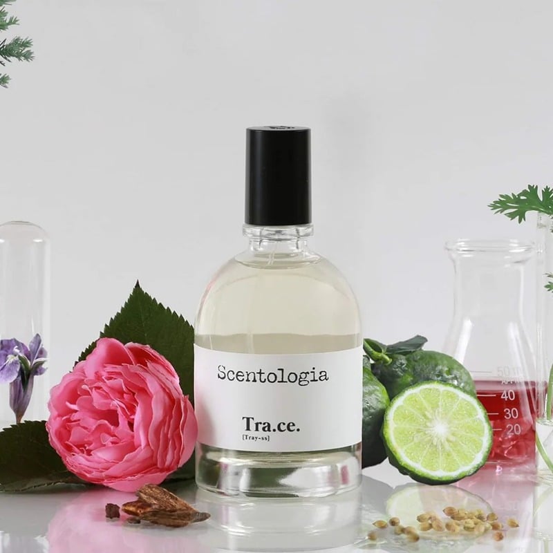 سينتولوجيا عطر تريس أو دي بارفان 100 مل