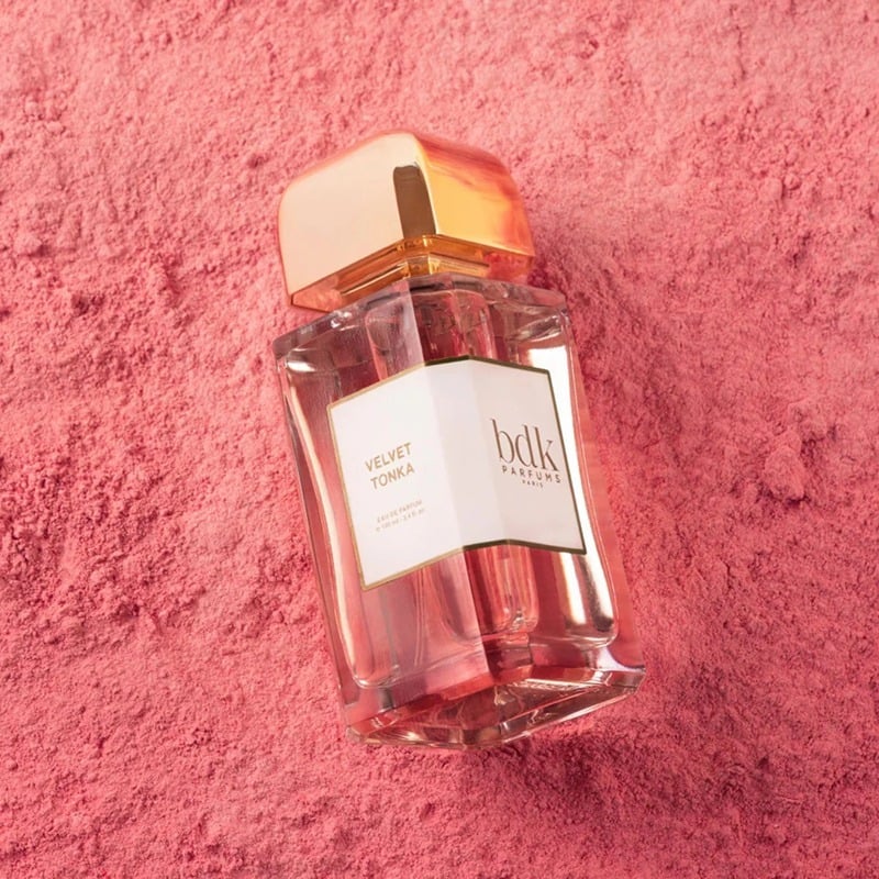 بي دي كي عطر فلفت تونكا أو دي بارفان 100 مل