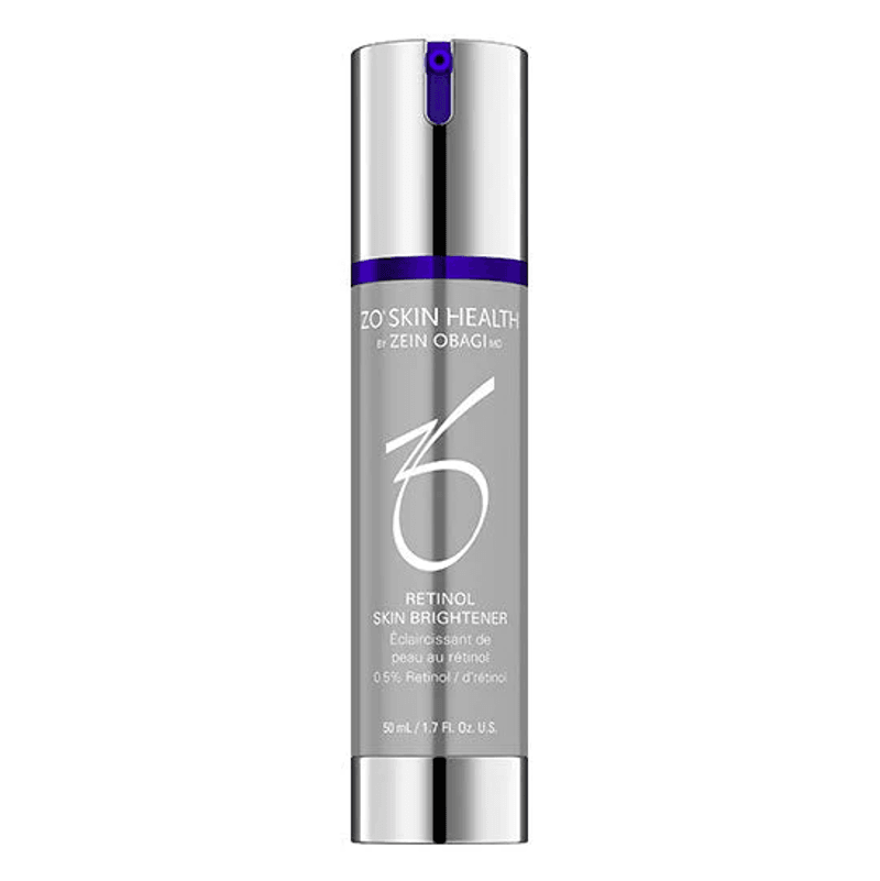 زو سكين هيلث مفتح البشرة بالريتينول 1 % 50 مل
