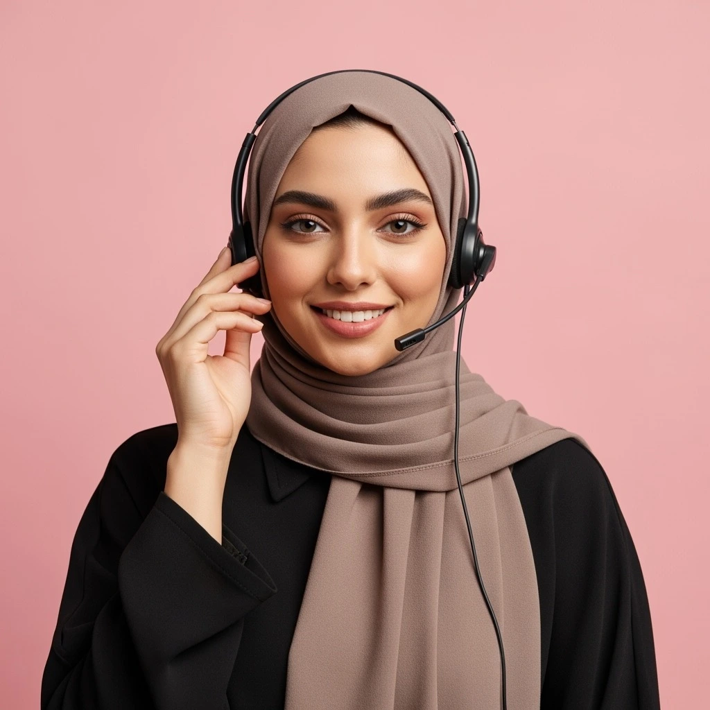 رعاية العملاء